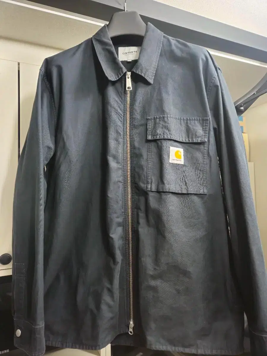 carhartt wip lander shirt jac | 브랜드 중고거래 플랫폼, 번개장터